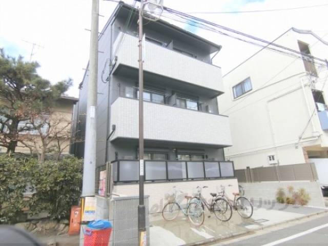 Ｖｉｔａ　ＡＰＭ外観写真3
