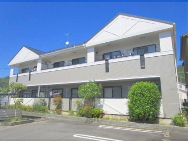 プラシードＴＳＵＫＡＳＡ　Ｂ棟外観写真3