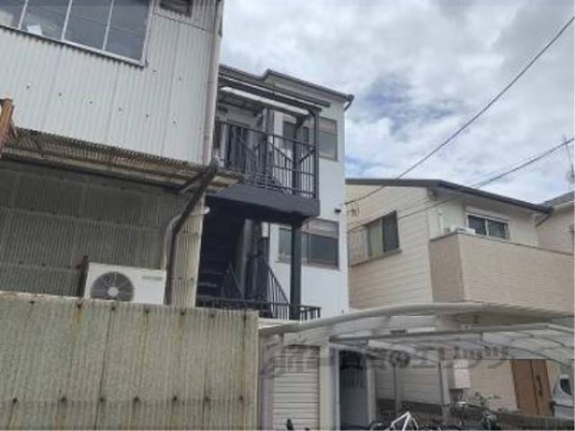 太郎座衛門住宅第15中京笠殿外観写真2