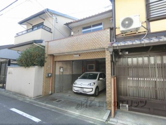 貸家外観写真1