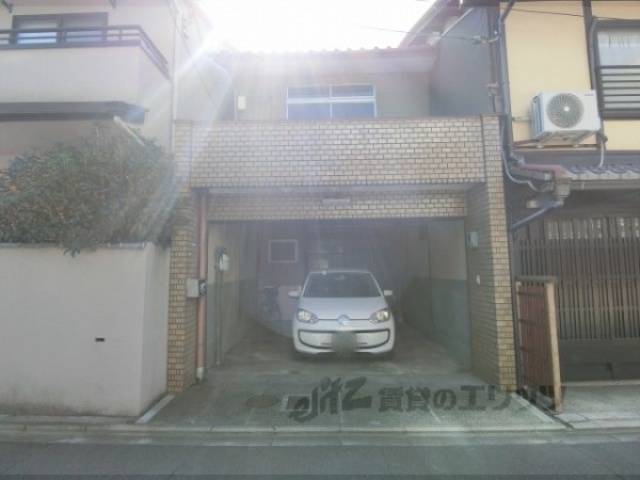 貸家外観写真2