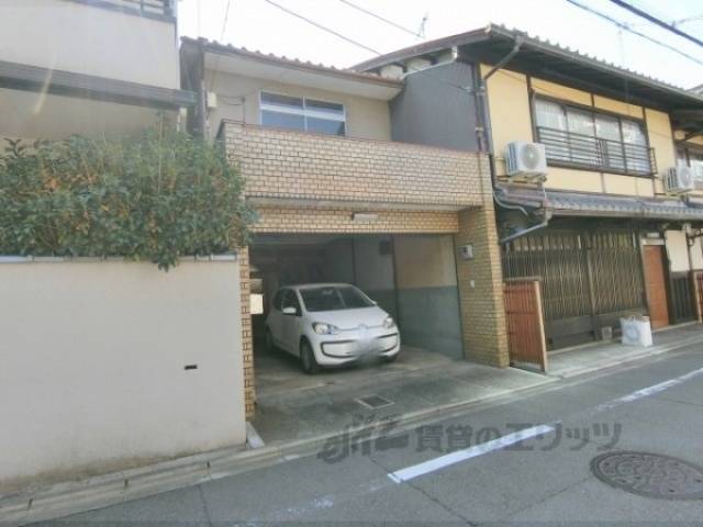 貸家外観写真3