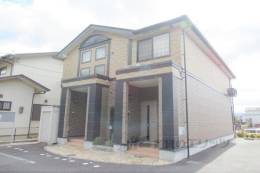 ｆｏｒｅｓｔいずみ外観写真