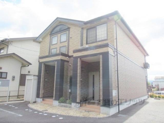 ｆｏｒｅｓｔいずみ外観写真1