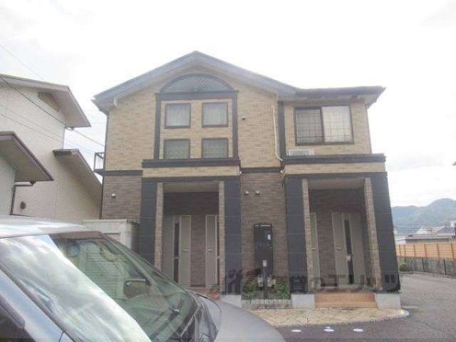 ｆｏｒｅｓｔいずみ外観写真2