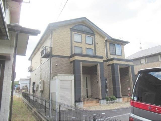 ｆｏｒｅｓｔいずみ外観写真3