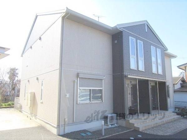 118026の外観写真