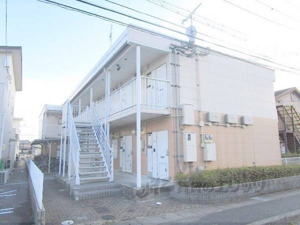 118031の外観写真