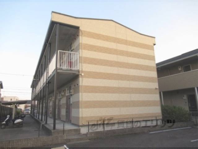 レオパレスＫｉｍｉｅ外観写真3