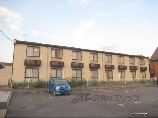 118111の外観写真