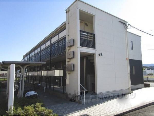 118148の外観写真