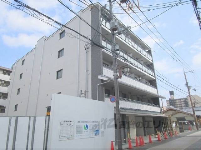 サクシード伏見車町１ｓｔ外観写真3