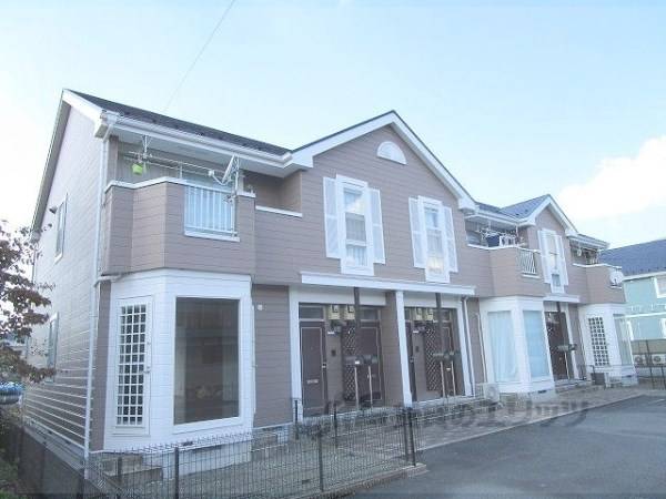 118185の外観写真