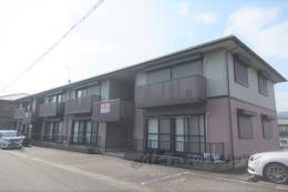 ピュール外観写真