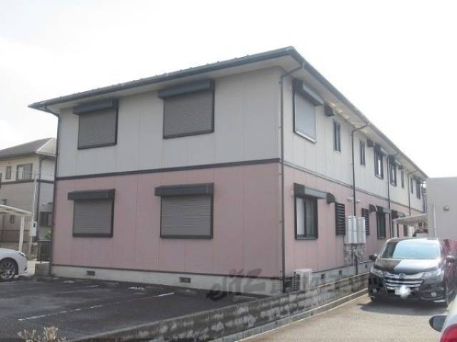 ピュール外観写真2