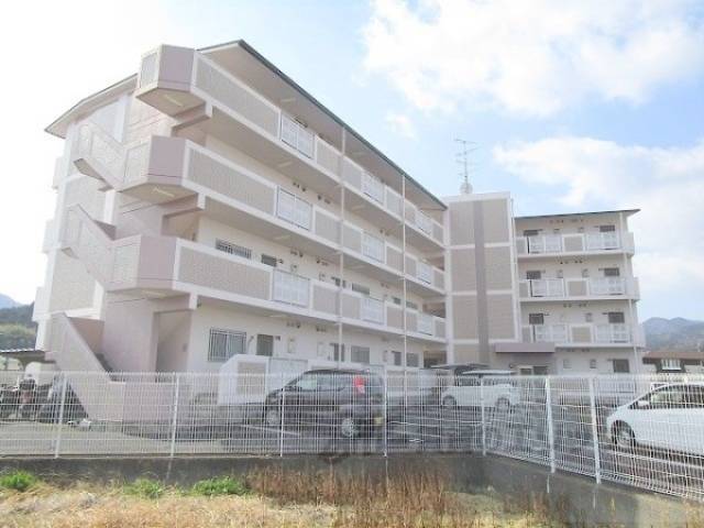 フィルド６６８外観写真1