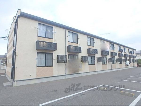 118234の外観写真