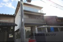 Ｓｈａ　Ｍａｉｓｏｎ　Ｌｅｓ　Ｂｏｉｓ外観写真