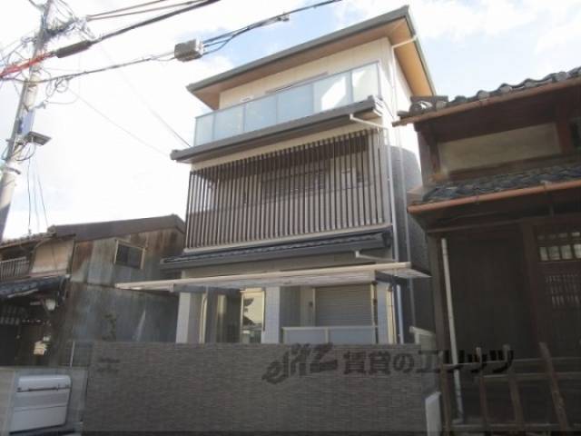 Ｓｈａ　Ｍａｉｓｏｎ　Ｌｅｓ　Ｂｏｉｓ外観写真3