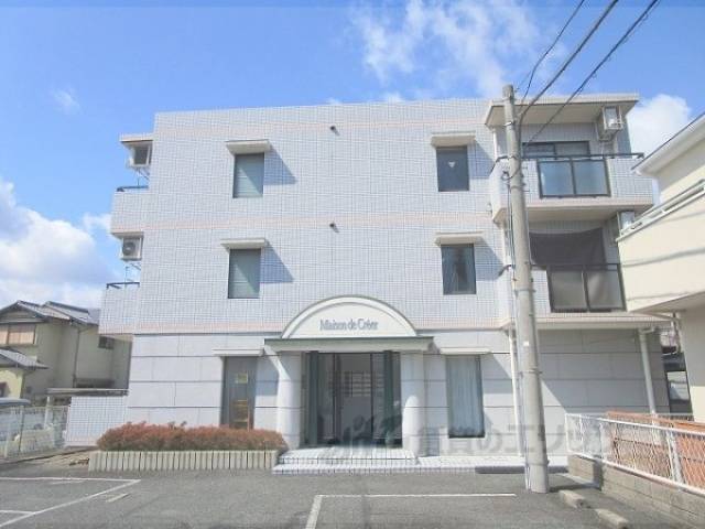 メゾン・ド・クレール外観写真2