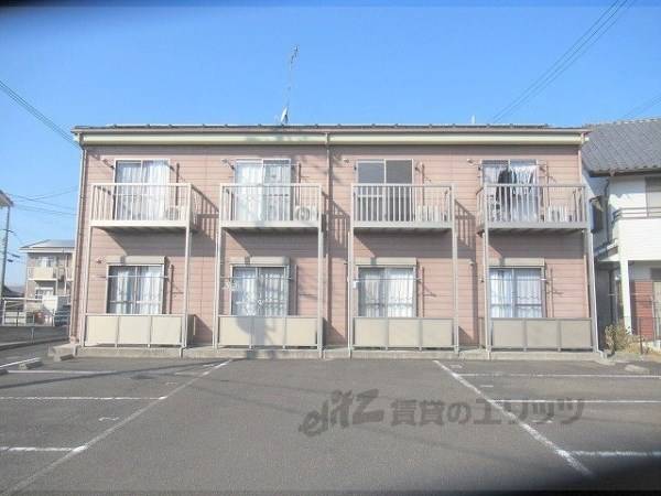 118257の外観写真