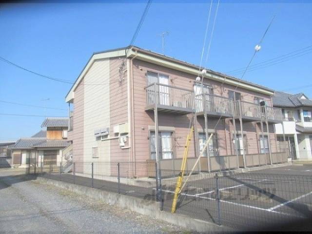 Ｈａｒｖｅｓｔ・２１外観写真2