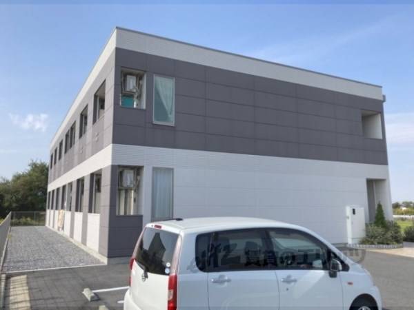 118258の外観写真