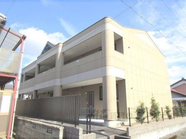 リフレイン　グレース外観写真2