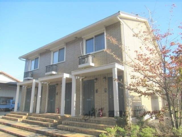 ＣＡＳＡ　ＳＥＲＥＮＡ外観写真1