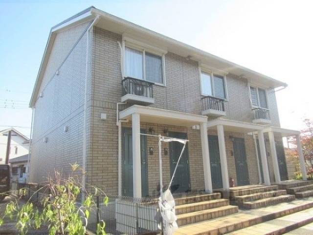 ＣＡＳＡ　ＳＥＲＥＮＡ外観写真2