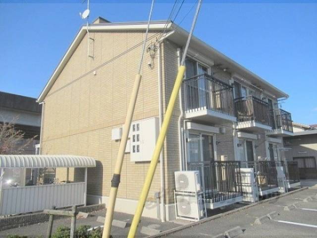 ＣＡＳＡ　ＳＥＲＥＮＡ外観写真3