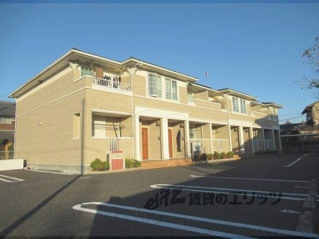 Ｌ・Ｈｅａｒｔ外観写真1