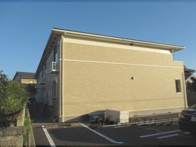 Ｌ・Ｈｅａｒｔ外観写真2