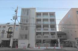 ルッチェ北山外観写真