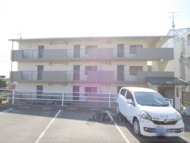 グリーンビューハイツ外観写真2