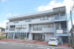 トレンド菩提寺外観写真