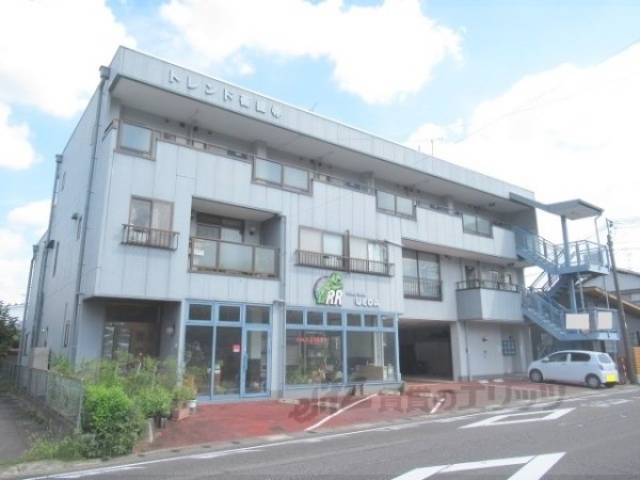 トレンド菩提寺外観写真2