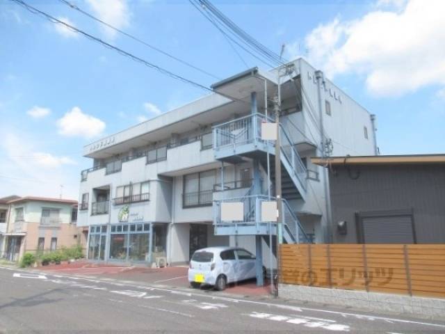 トレンド菩提寺外観写真3