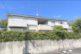 ファミールＡ・Ｂ外観写真