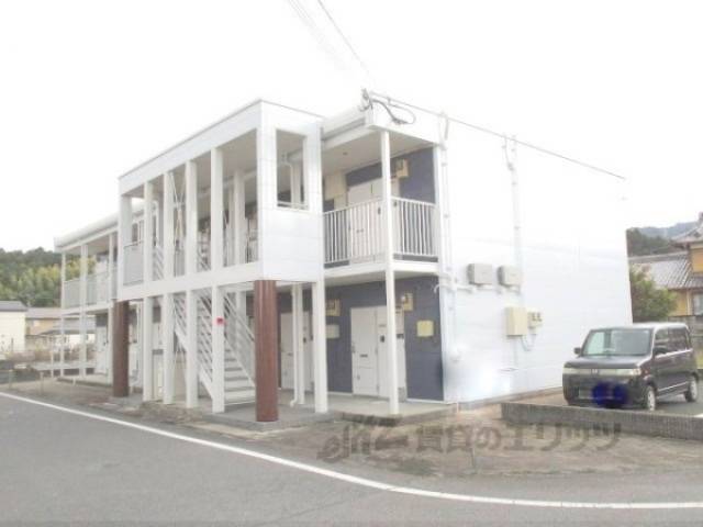 レオパレスＭｉｋｕｍｏ外観写真3