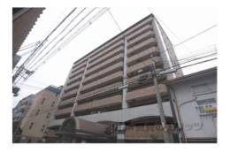 メロディーハイム堺町外観写真