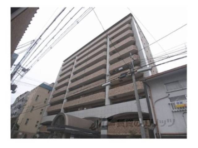 メロディーハイム堺町外観写真1