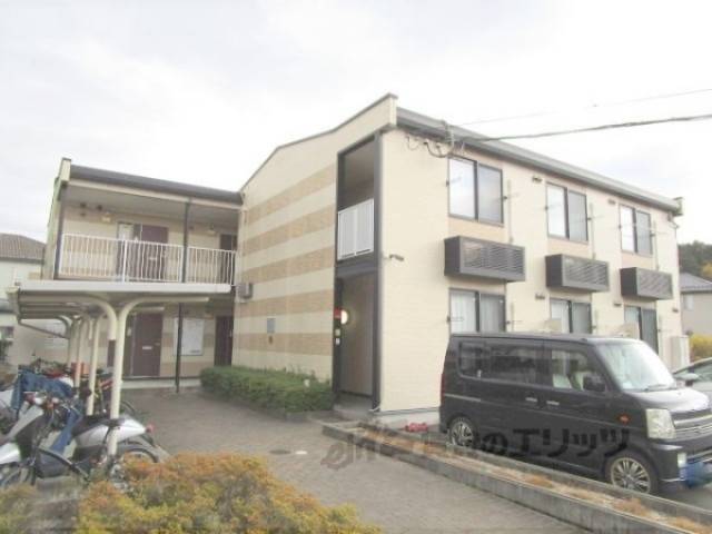 レオパレスＭｉｋｕｍｏ２外観写真1