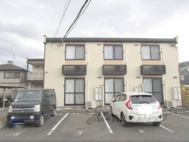 レオパレスＭｉｋｕｍｏ２外観写真2