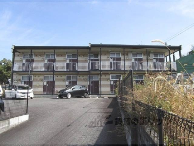 レオパレスＲｅｌｉｅｕｒ外観写真1