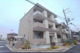 ＧＫ広野外観写真
