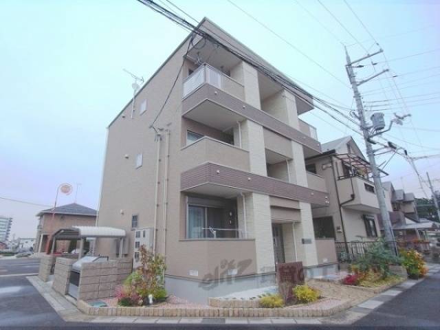 ＧＫ広野外観写真1
