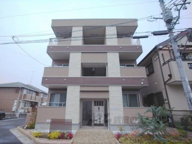 ＧＫ広野外観写真2
