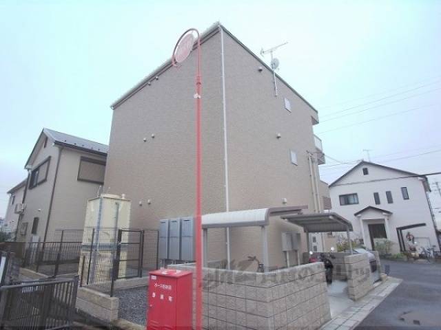 ＧＫ広野外観写真3