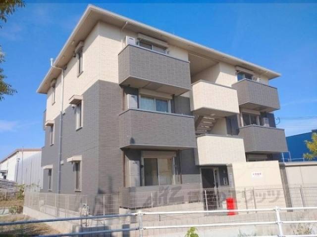 Ｃｉｅｌ　Ｂｌｕｅ　Ｍｏｒｉｙａｍａ外観写真1